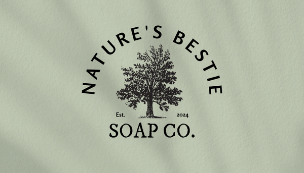 Nature’s Bestie Soap Co LLC